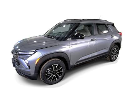 2026 Chevrolet TrailBlazer Billings MT