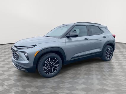 2026 Chevrolet TrailBlazer Jefferson City TN