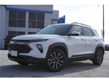 2024 Chevrolet TrailBlazer Conyers GA