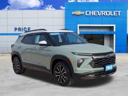 2024 Chevrolet TrailBlazer Pleasanton TX