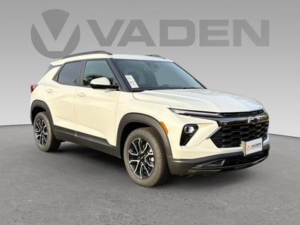 2025 Chevrolet TrailBlazer Hinesville GA