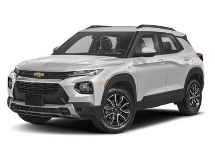 2023 Chevrolet TrailBlazer Butte MT