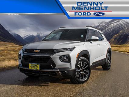 2023 Chevrolet TrailBlazer Butte MT