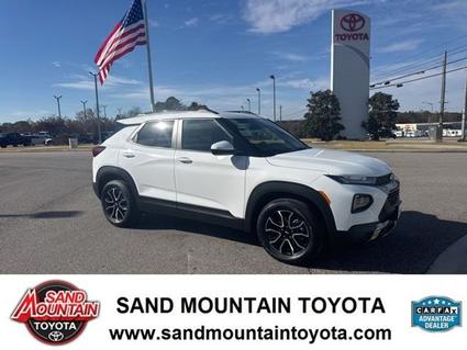 2023 Chevrolet TrailBlazer Albertville AL