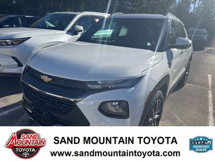 2023 Chevrolet TrailBlazer Albertville AL
