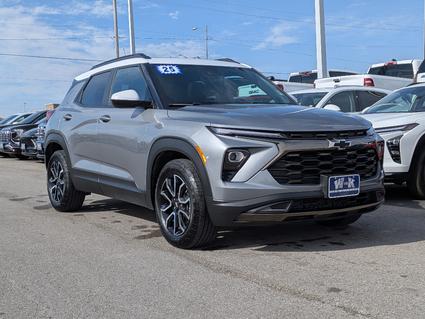2025 Chevrolet TrailBlazer Sedalia MO
