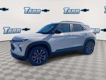 2026 Chevrolet TrailBlazer Jefferson City TN