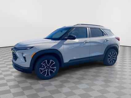 2026 Chevrolet TrailBlazer Jefferson City TN