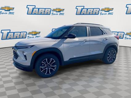 2026 Chevrolet TrailBlazer Jefferson City TN