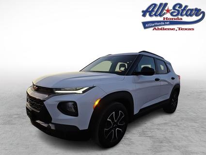 2023 Chevrolet TrailBlazer Abilene TX