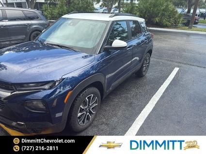 2023 Chevrolet TrailBlazer Clearwater FL