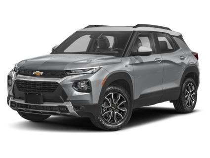 2023 Chevrolet TrailBlazer Minneapolis MN