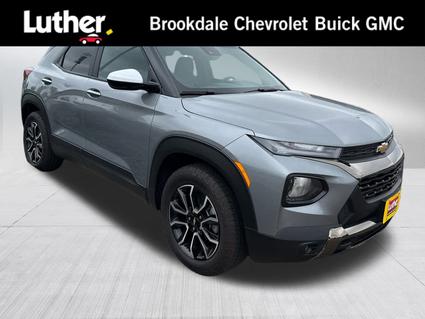 2023 Chevrolet TrailBlazer Minneapolis MN