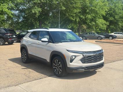 2026 Chevrolet TrailBlazer Brandon MS