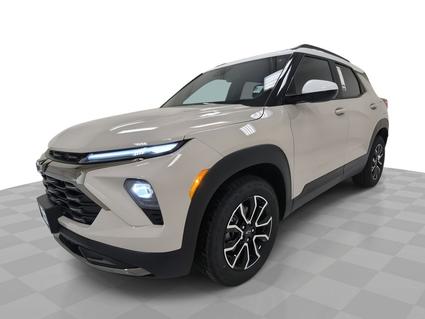2026 Chevrolet TrailBlazer Livingston TX