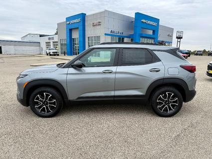 2026 Chevrolet TrailBlazer Sullivan IN