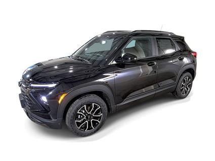 2026 Chevrolet TrailBlazer Billings MT