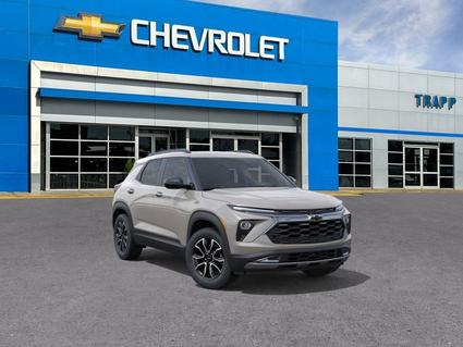 2026 Chevrolet TrailBlazer Houma LA