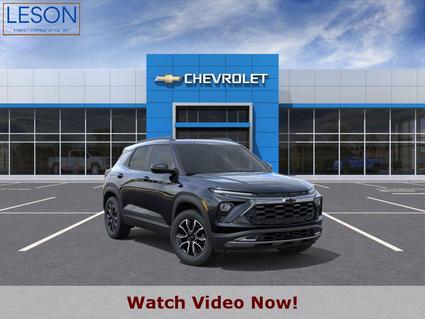 2026 Chevrolet TrailBlazer Harvey LA