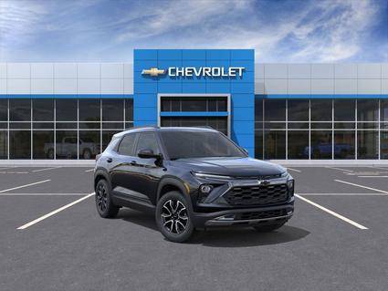 2026 Chevrolet TrailBlazer Harvey LA