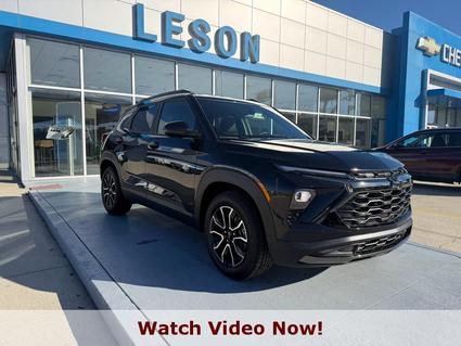 2026 Chevrolet TrailBlazer Harvey LA