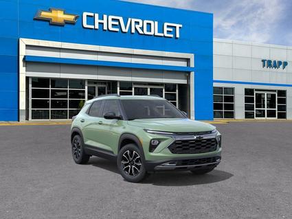 2026 Chevrolet TrailBlazer Houma LA
