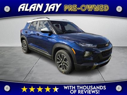 2022 Chevrolet TrailBlazer Sebring FL