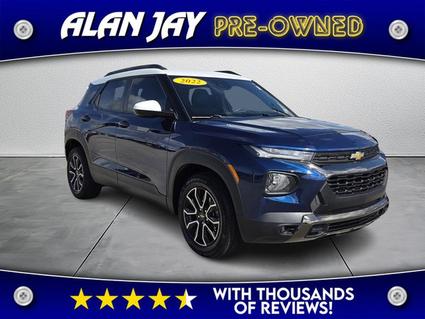 2022 Chevrolet TrailBlazer Sebring FL