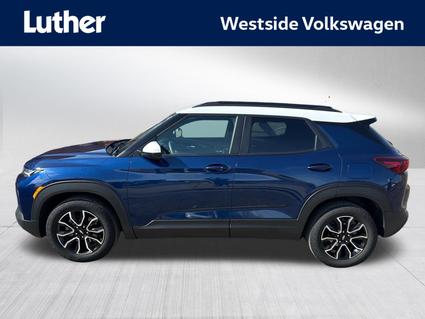 2022 Chevrolet TrailBlazer Minneapolis MN