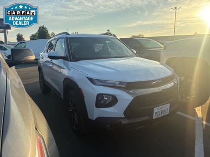 2023 Chevrolet TrailBlazer Clovis CA