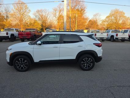2024 Chevrolet TrailBlazer Malden MO