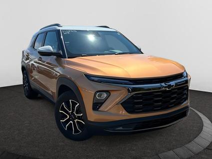 2024 Chevrolet TrailBlazer Jackson MS