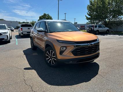 2024 Chevrolet TrailBlazer Jackson MS