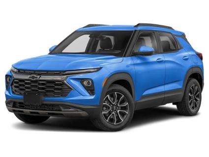 2024 Chevrolet TrailBlazer Burnsville MN