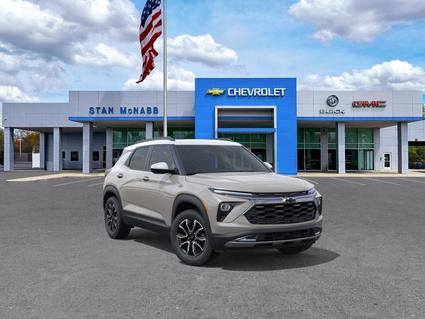 2026 Chevrolet TrailBlazer Tullahoma TN