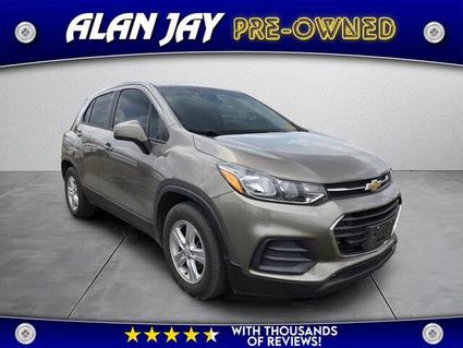 2020 Chevrolet Trax Sebring FL