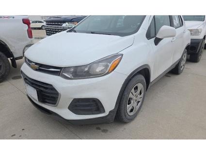 2018 Chevrolet Trax Hazel Green WI