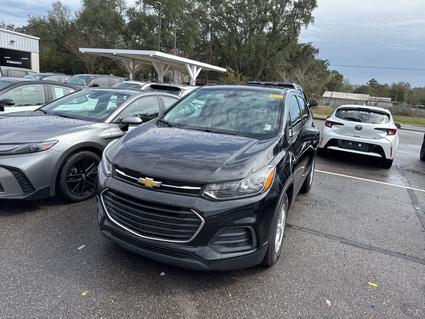 2020 Chevrolet Trax Fort Walton Beach FL
