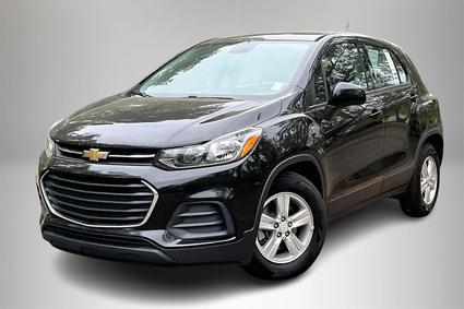 2020 Chevrolet Trax Fort Walton Beach FL