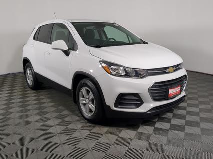 2020 Chevrolet Trax Tilton IL