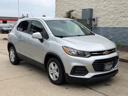 2020 Chevrolet Trax Cape Girardeau MO