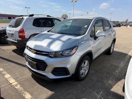 2020 Chevrolet Trax Cape Girardeau MO