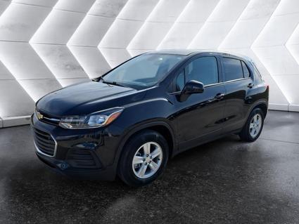 2021 Chevrolet Trax New Albany MS