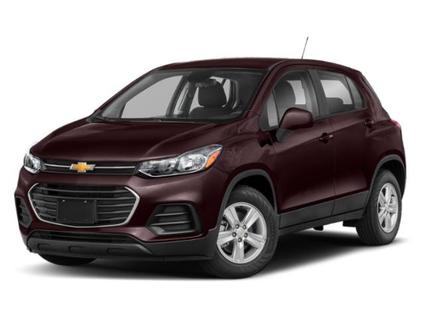 2021 Chevrolet Trax Minneapolis MN