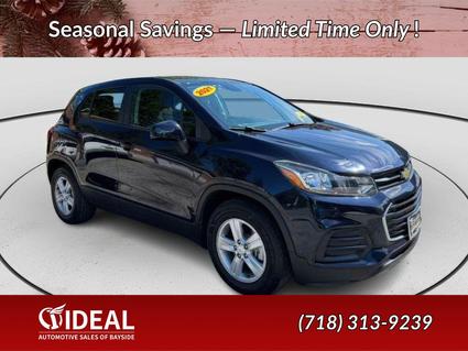 2021 Chevrolet Trax Bayside NY