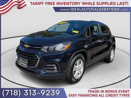 2021 Chevrolet Trax Bayside NY