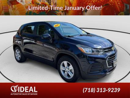 2021 Chevrolet Trax Bayside NY