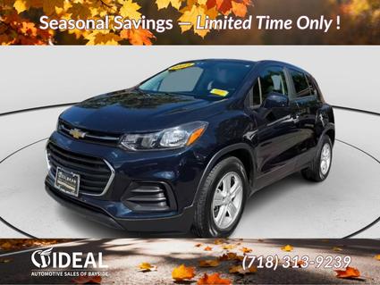 2021 Chevrolet Trax Bayside NY
