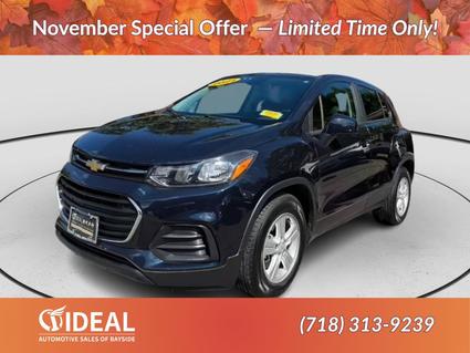 2021 Chevrolet Trax Bayside NY