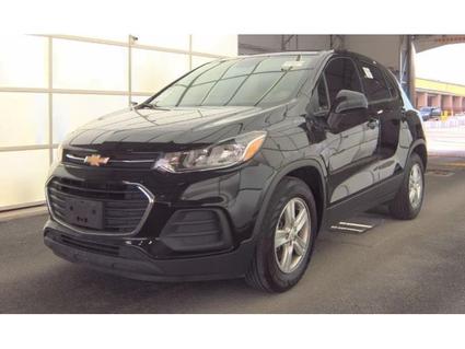 2020 Chevrolet Trax Hazel Green WI